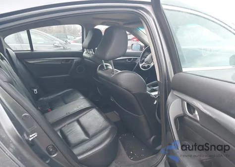 2010 Acura Tl 3.5 from USA, damaged, VIN 19UUA8F59AA025850